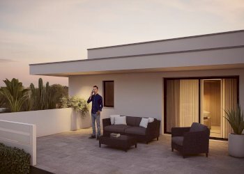 Attico Vigonza - foto 5