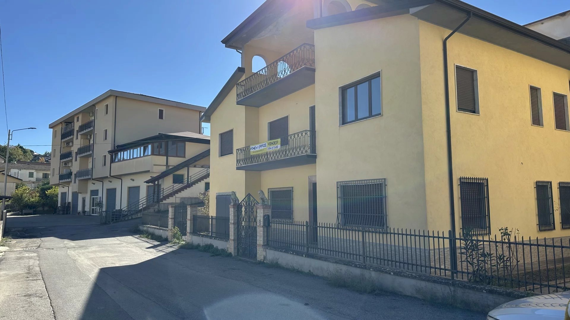 Villa Viale della Repubblica, Altomonte - photo 2