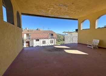 Villa Viale della Repubblica, Altomonte - foto 17