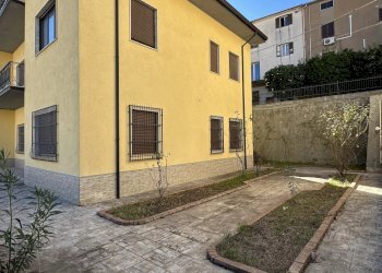 Villa Viale della Repubblica, Altomonte - foto 25