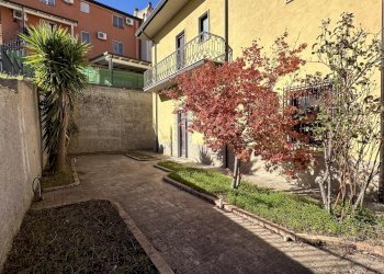 Villa Viale della Repubblica, Altomonte - foto 27