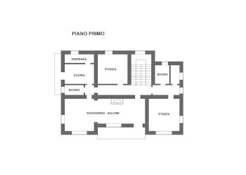 Villa Viale della Repubblica, Altomonte - foto 29