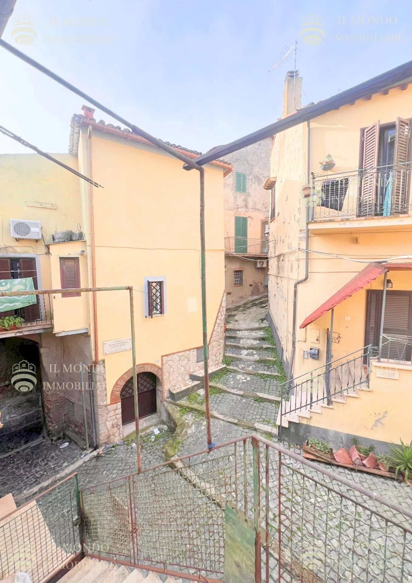 Appartamento Via dei Sabini, Palombara Sabina - foto 3