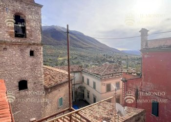 Appartamento Via dei Sabini, Palombara Sabina - foto 1
