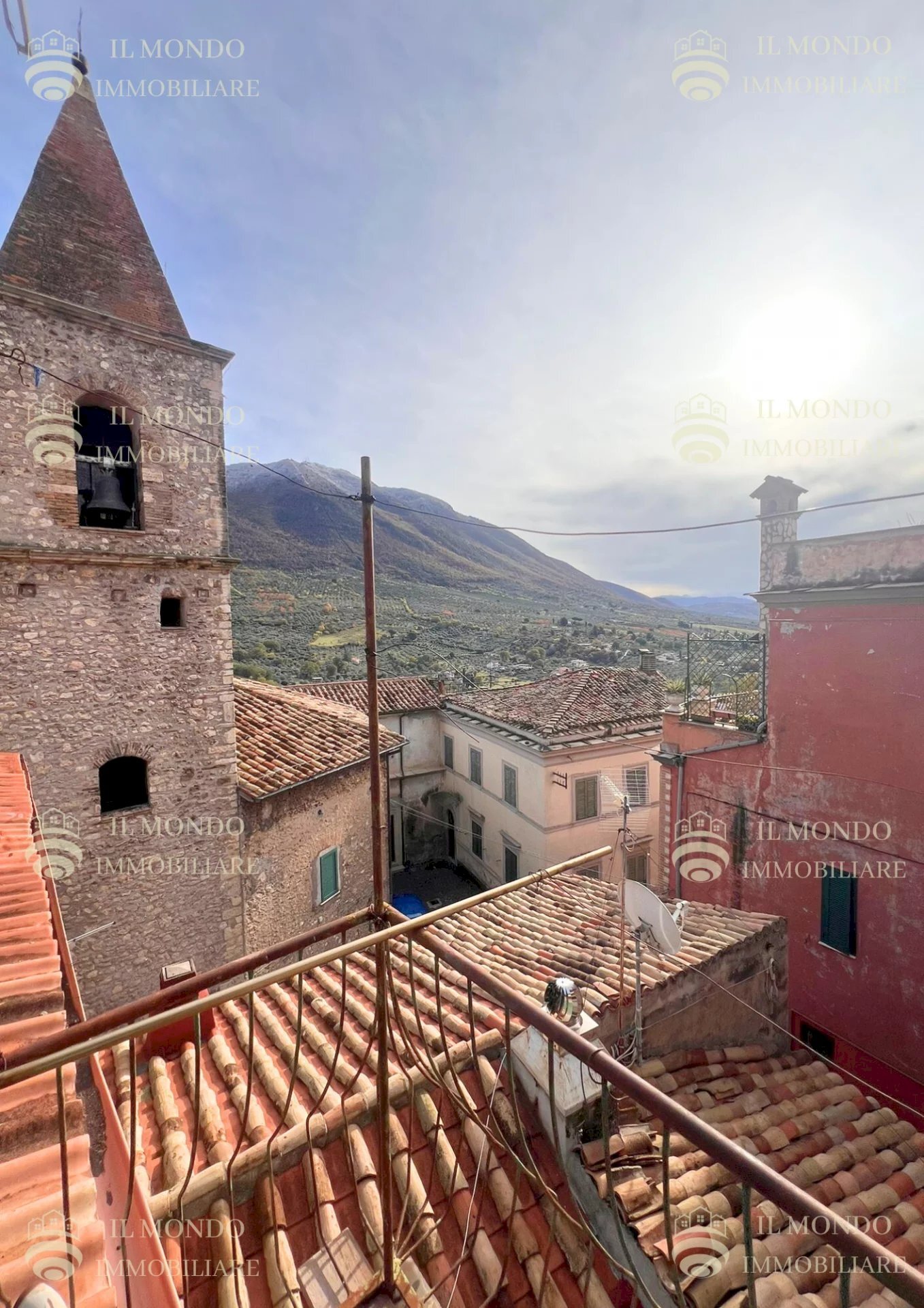 Appartamento Via dei Sabini, Palombara Sabina - foto 1