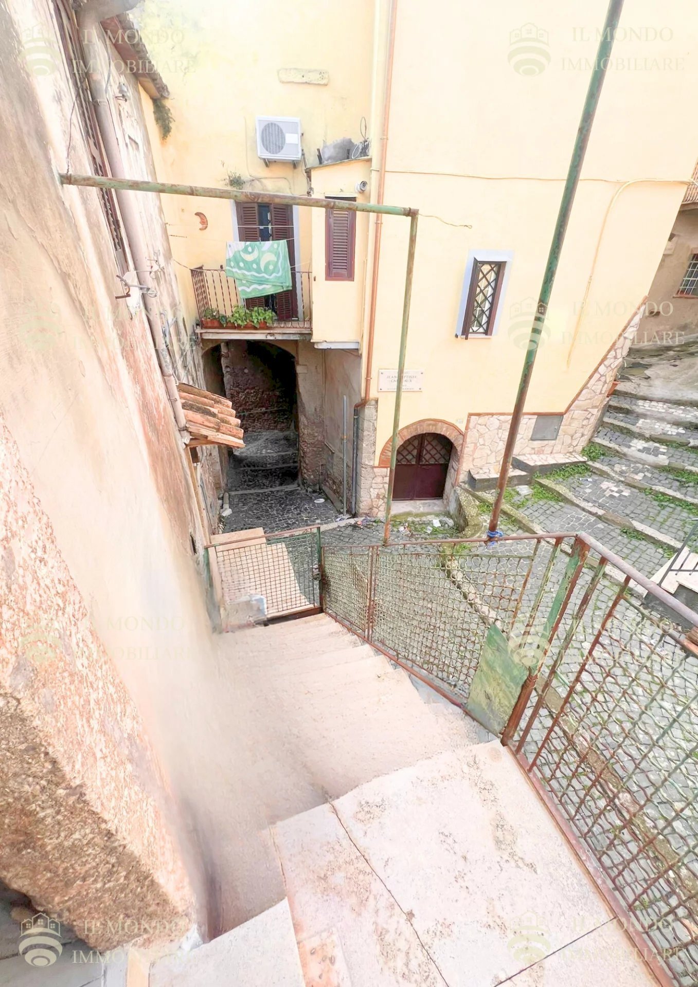 Appartamento Via dei Sabini, Palombara Sabina - foto 2