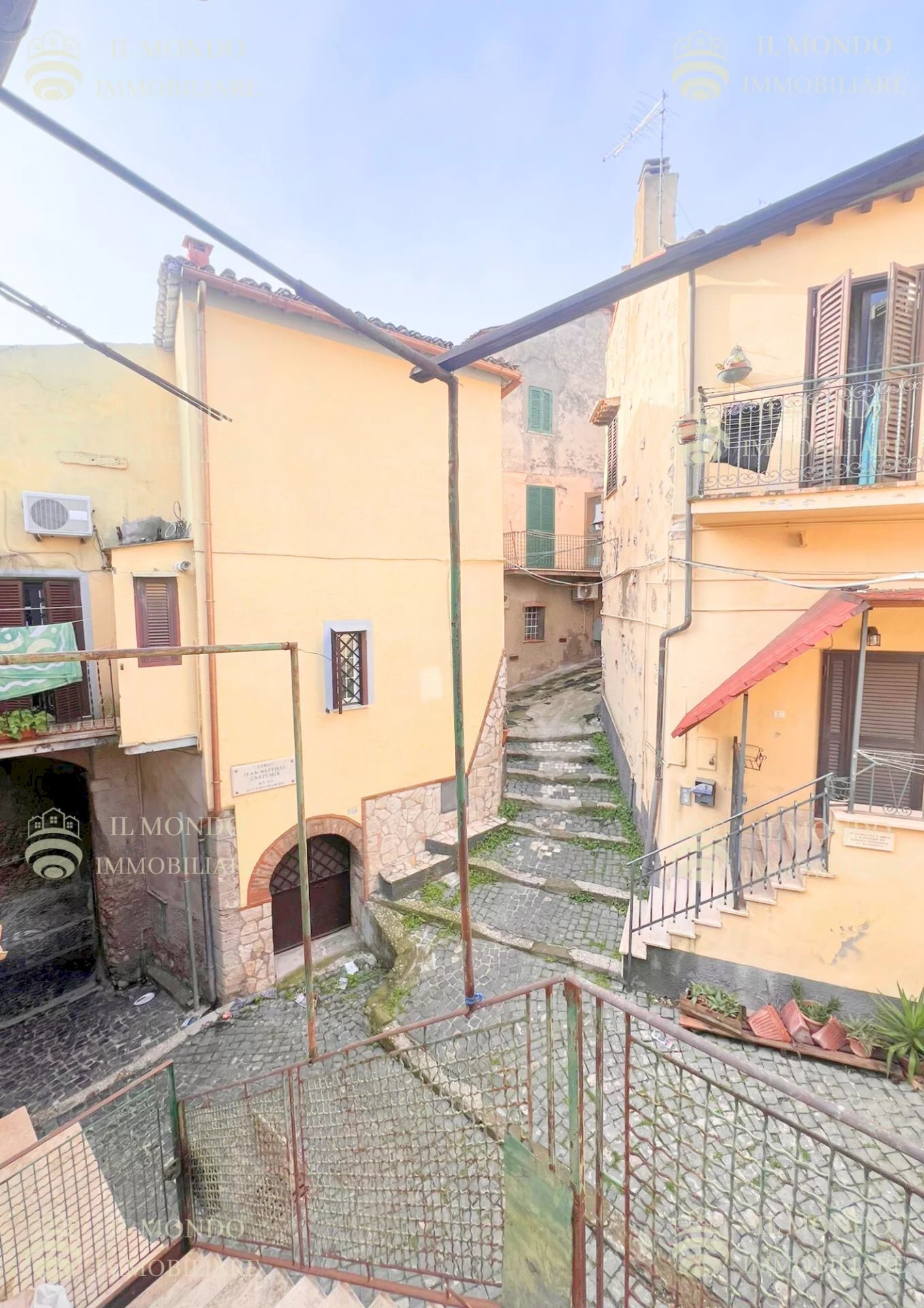 Appartamento Via dei Sabini, Palombara Sabina - foto 3