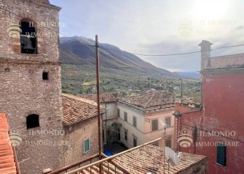 Appartamento Via dei Sabini, Palombara Sabina - foto 1
