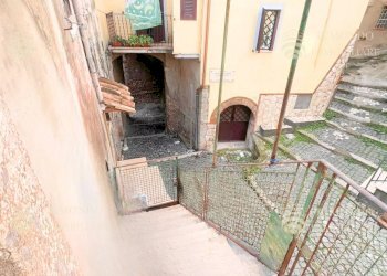 Appartamento Via dei Sabini, Palombara Sabina - foto 2