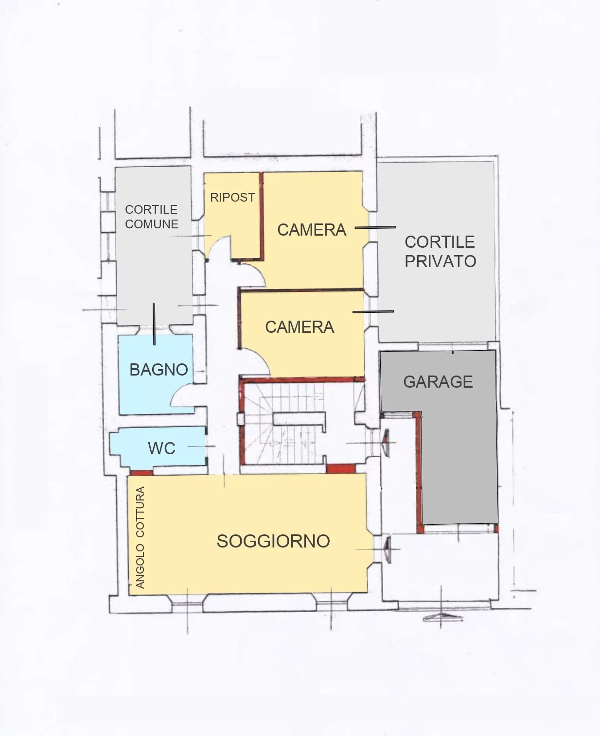 Appartamento Senigallia - foto 3