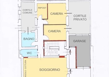 Appartamento Senigallia - foto 3