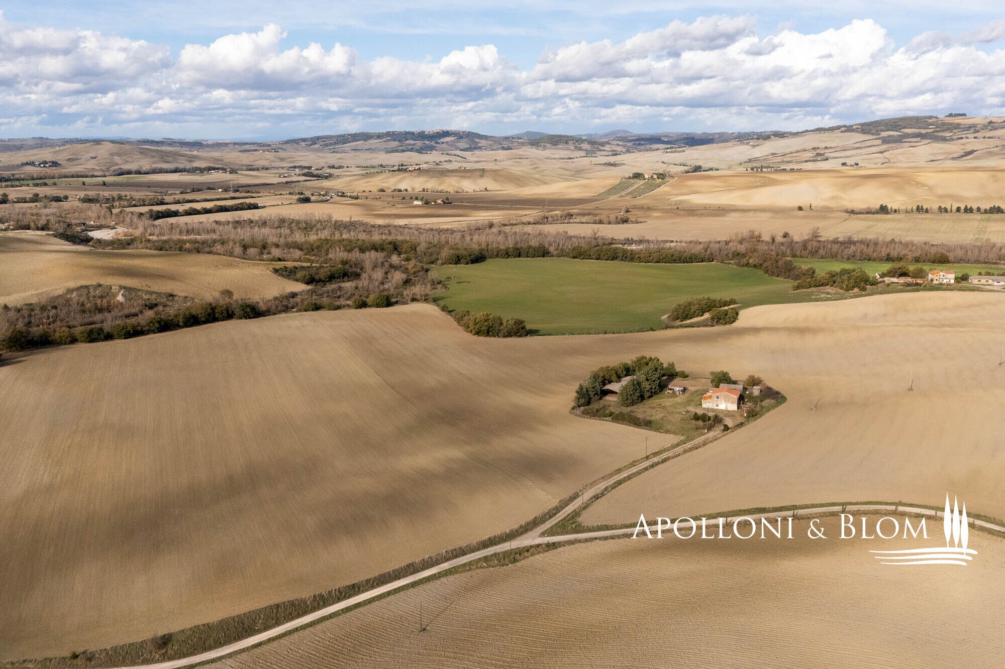Rustic Castiglione d'Orcia - photo 2
