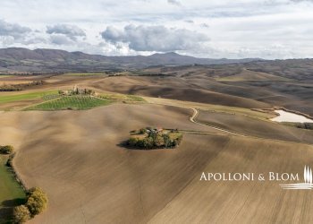 Rustico Castiglione d'Orcia - foto 4