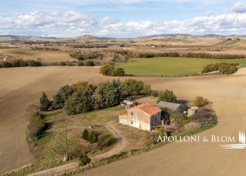 Rustico Castiglione d'Orcia - foto 5