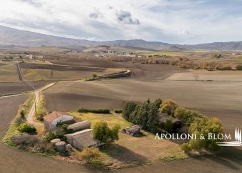 Rustico Castiglione d'Orcia - foto 6