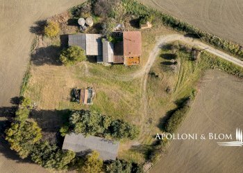 Rustico Castiglione d'Orcia - foto 7