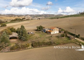Rustico Castiglione d'Orcia - foto 9