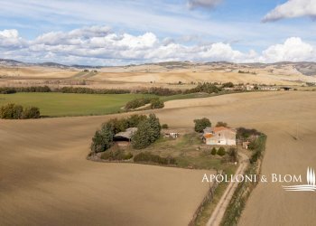 Rustico Castiglione d'Orcia - foto 1