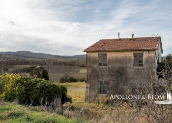 Rustico Castiglione d'Orcia - foto 13