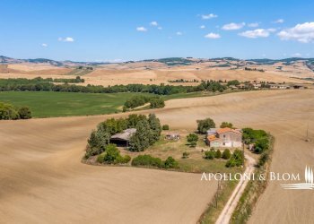 Rustico Castiglione d'Orcia - foto 1