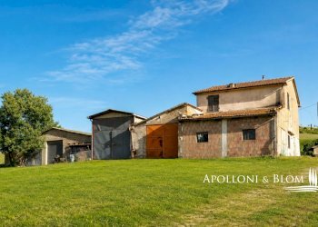 Rustico Castiglione d'Orcia - foto 4
