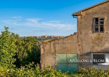 Rustico Castiglione d'Orcia - foto 7