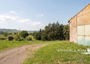 Rustico Castiglione d'Orcia - foto 8