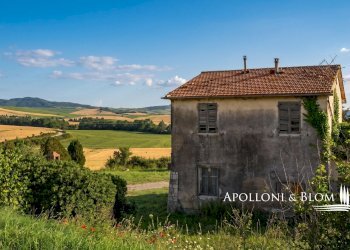 Rustico Castiglione d'Orcia - foto 10