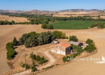Rustico Castiglione d'Orcia - foto 15