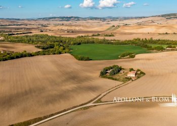 Rustico Castiglione d'Orcia - foto 16