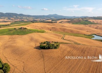 Rustico Castiglione d'Orcia - foto 17