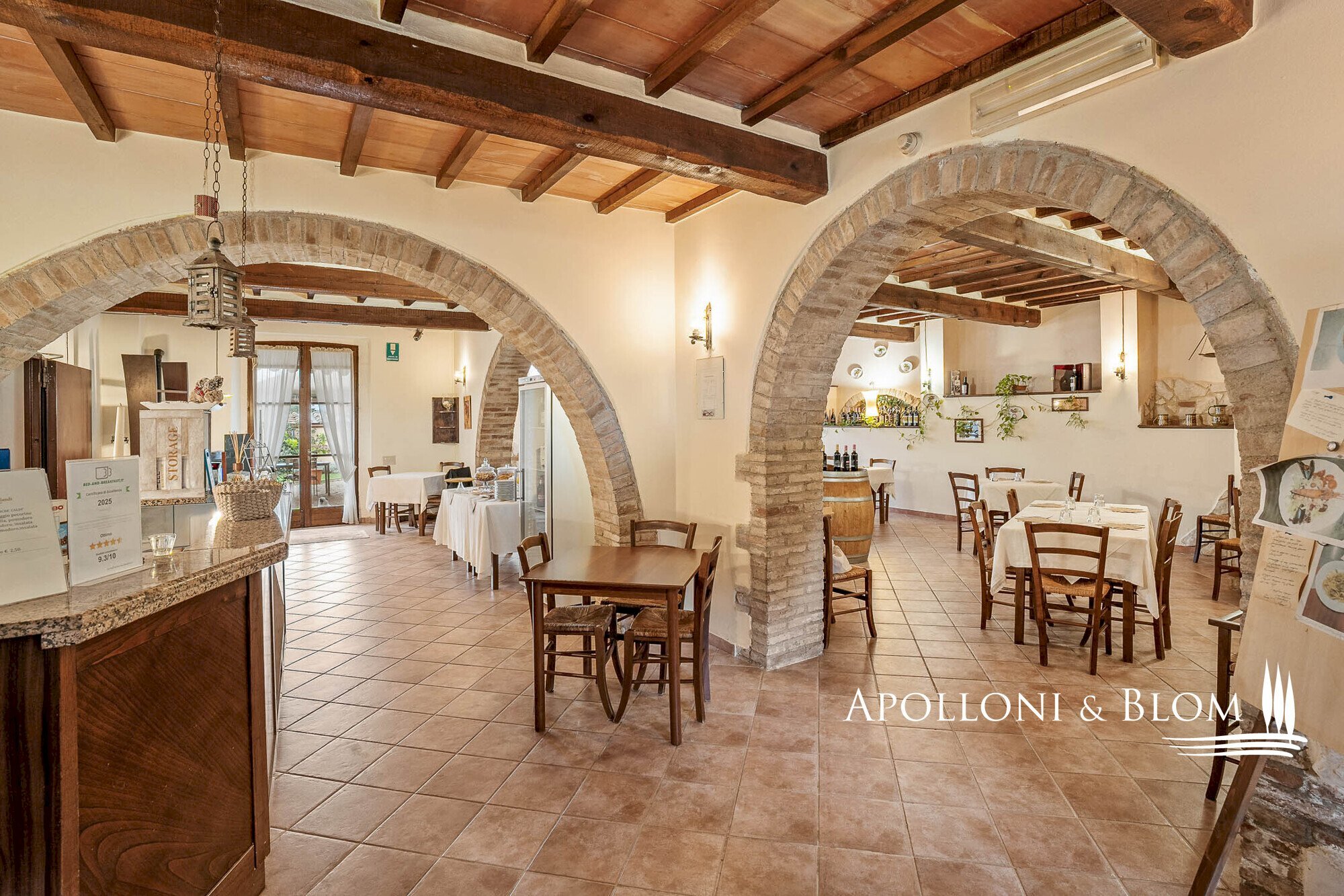 Rustico Radicofani - foto 3