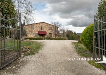 Rustic Radicofani - photo 1