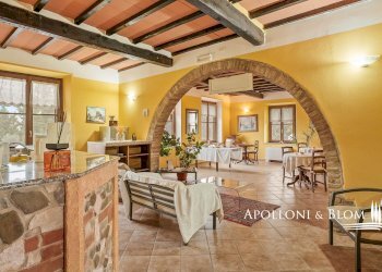 Rustic Radicofani - photo 2