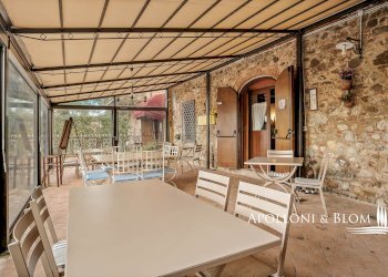 Rustic Radicofani - photo 4