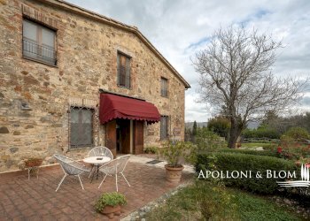 Rustic Radicofani - photo 5