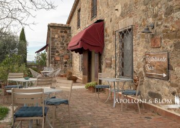 Rustic Radicofani - photo 6