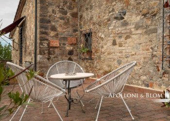 Rustic Radicofani - photo 7