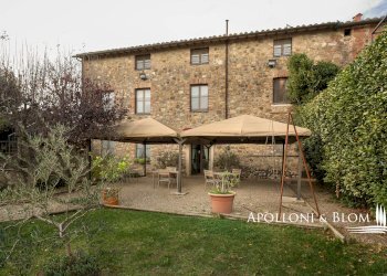 Rustic Radicofani - photo 8