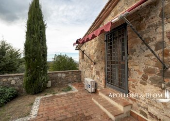 Rustic Radicofani - photo 10