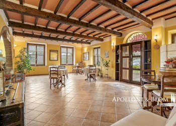 Rustic Radicofani - photo 11