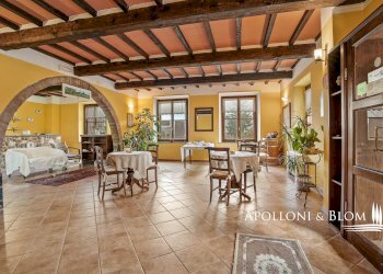 Rustic Radicofani - photo 12