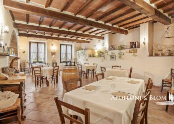 Rustic Radicofani - photo 13