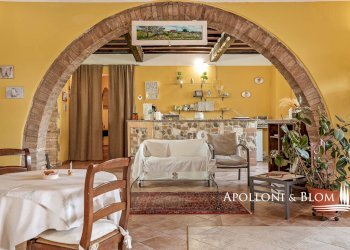 Rustic Radicofani - photo 14