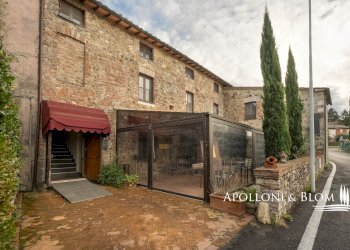 Rustic Radicofani - photo 15