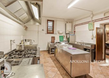 Rustic Radicofani - photo 17