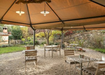 Rustic Radicofani - photo 18