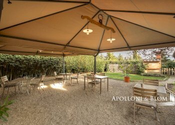 Rustic Radicofani - photo 19