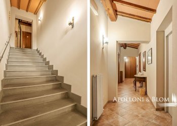 Rustic Radicofani - photo 20