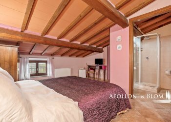 Rustic Radicofani - photo 21